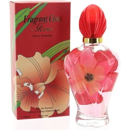 Fine Perfumery Fragrant Cloud Rose Eau de Parfum